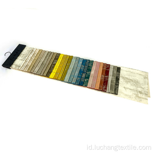 Kain sofa linen kain yang nyaman sofa kain